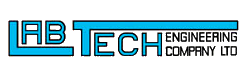 Логотип компании Labtech Engineering