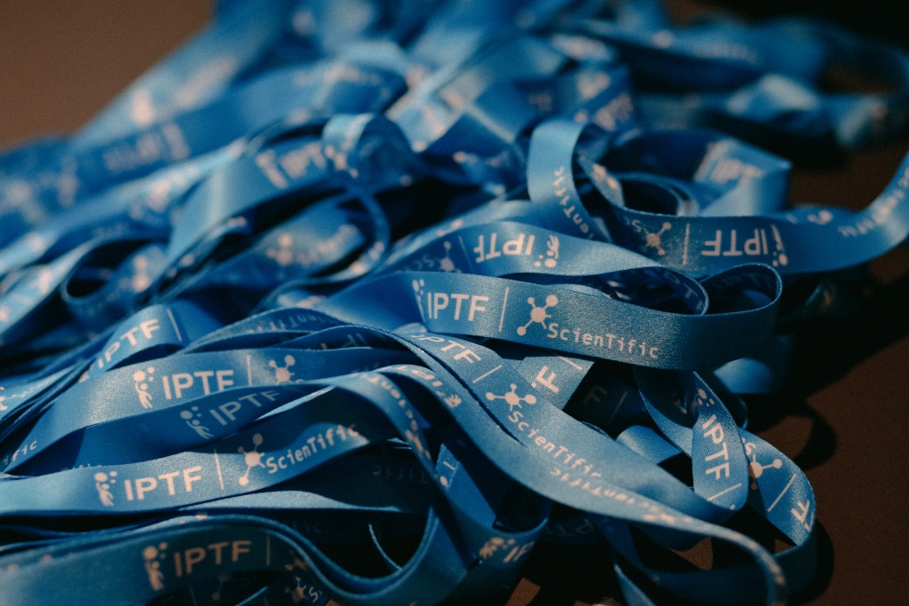 Компания "Сайнтифик" на Международном полимерном форуме IPTF 2024