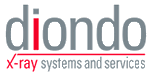Логотип компании Diondo 