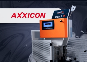Решение Axxicon для изготовления стандартных полимерных образцов методом литья под давлением