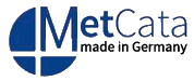 Логотип компании Chennai Metco