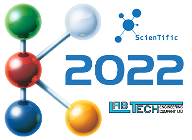 K-2022, международная выставка полимеров, Scientific, Labtech Engineering